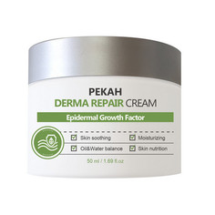 Pekah, Крем для лица Derma Repair, 50 мл