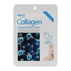 La Miso, Маска для лица Collagen, 21 г