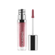 CATRICE, Блеск для губ Volumizing, тон 140