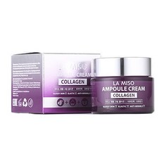 La Miso, Крем для лица Collagen, 50 г