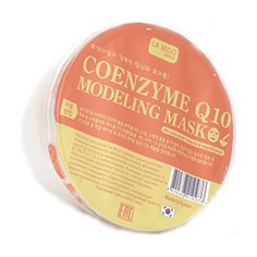 La Miso, Маска для лица Modeling Coenzyme Q10, 28 г