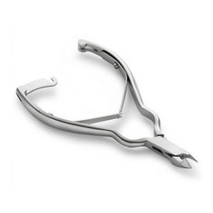 Mertz, Кусачки для кутикулы 668P, 8 мм