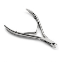 Mertz, Кусачки для кутикулы 659-2P, 4 мм