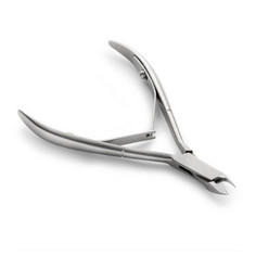 Mertz, Кусачки для кутикулы 659-2/6P, 6 мм