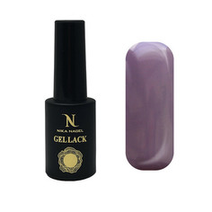Nika Nagel, Гель-лак Koroleva №55