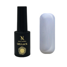 Nika Nagel, Гель-лак Koroleva №53