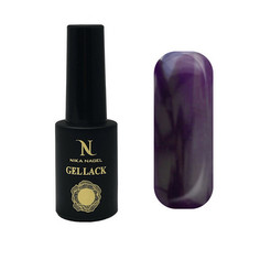 Nika Nagel, Гель-лак Koroleva №60