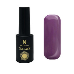 Nika Nagel, Гель-лак Koroleva №57