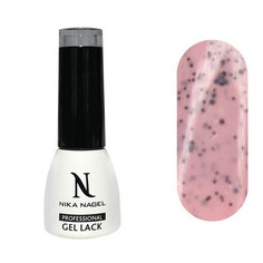 Nika Nagel, Гель-лак «Смузи» XL №18