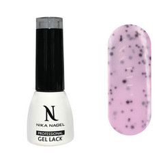 Nika Nagel, Гель-лак «Смузи» XL №17