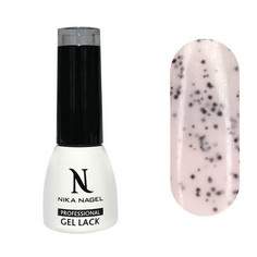 Nika Nagel, Гель-лак «Смузи» XL №14