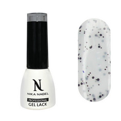 Nika Nagel, Гель-лак «Смузи» XL №13