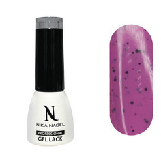 Nika Nagel, Гель-лак «Смузи» XL №16
