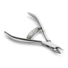 Mertz, Кусачки для кутикулы 1575P, 7 мм