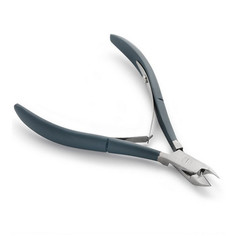 Mertz, Кусачки для кутикулы 677P, 8 мм