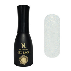 Nika Nagel, Гель-лак Opal №1