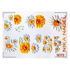 Nika Nagel, 3D-слайдер №72