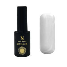 Nika Nagel, Гель-лак Koroleva №02