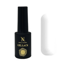 Nika Nagel, Гель-лак Koroleva №01