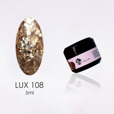 ЛакSHERY, Гель-лак №108