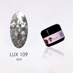 ЛакSHERY, Гель-лак №109