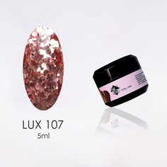 ЛакSHERY, Гель-лак №107