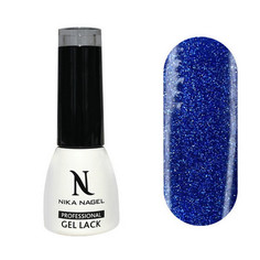 Nika Nagel, Гель-лак Luna №10