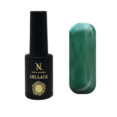 Nika Nagel, Гель-лак Koroleva №29