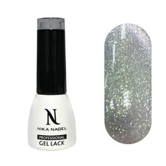 Nika Nagel, Гель-лак Luna №5
