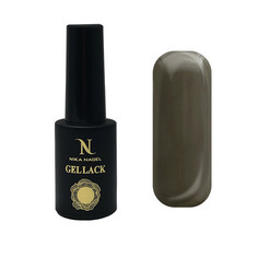 Nika Nagel, Гель-лак Koroleva №06