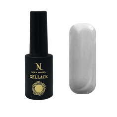 Nika Nagel, Гель-лак Koroleva №03