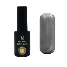 Nika Nagel, Гель-лак Koroleva №04