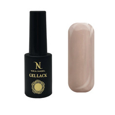 Nika Nagel, Гель-лак Koroleva №09