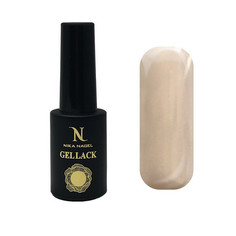 Nika Nagel, Гель-лак Koroleva №10