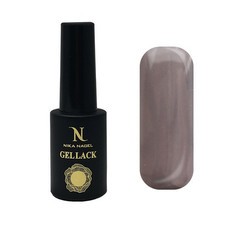 Nika Nagel, Гель-лак Koroleva №07