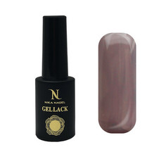 Nika Nagel, Гель-лак Koroleva №08