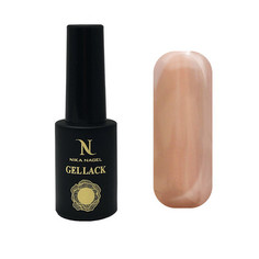 Nika Nagel, Гель-лак Koroleva №12