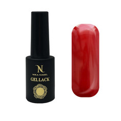 Nika Nagel, Гель-лак Koroleva №101