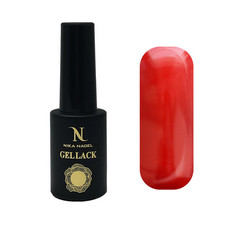 Nika Nagel, Гель-лак Koroleva №102