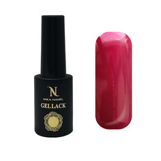 Nika Nagel, Гель-лак Koroleva №97