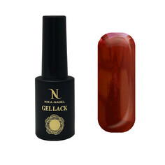 Nika Nagel, Гель-лак Koroleva №95