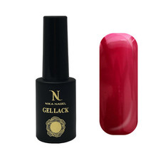 Nika Nagel, Гель-лак Koroleva №96