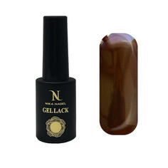 Nika Nagel, Гель-лак Koroleva №93