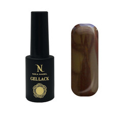 Nika Nagel, Гель-лак Koroleva №94