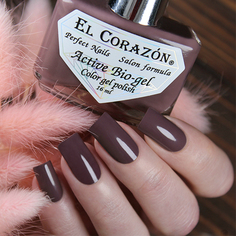El Corazon, Активный биогель Cream, №423/339