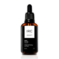 IRC 24|7, Сыворотка и база под макияж Skin Glow, 55 мл Irc247