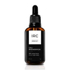 IRC 24|7, Крем для лица Cell Regeneration, 55 мл Irc247