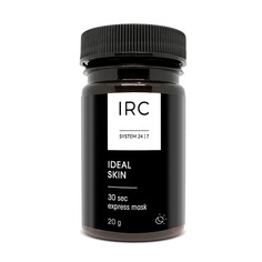 IRC 24|7, Экспресс-маска для лица Ideal Skin, 20 г Irc247