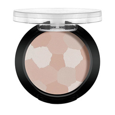 LUXVISAGE, Пудра-мозаика Puzzles, тон 01