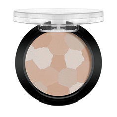 LUXVISAGE, Пудра-мозаика Puzzles, тон 02